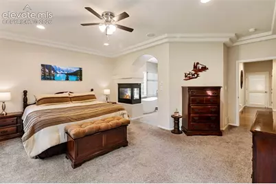 3385 Hollycrest Drive, Colorado Springs, CO 80920 - Photo 19