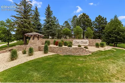 3385 Hollycrest Drive, Colorado Springs, CO 80920 - Photo 3