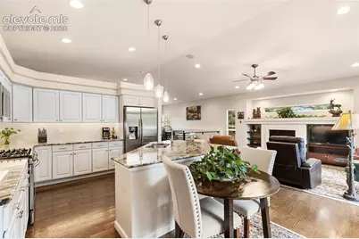 3385 Hollycrest Drive, Colorado Springs, CO 80920 - Photo 15