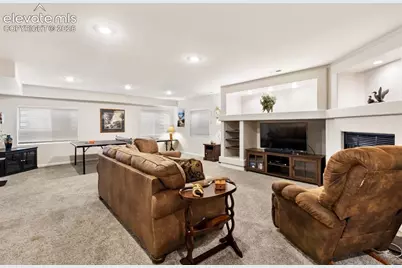 3385 Hollycrest Drive, Colorado Springs, CO 80920 - Photo 29