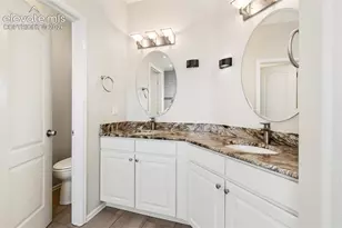 3385 Hollycrest Dr, Colorado Springs, CO 80920 - Photo 23