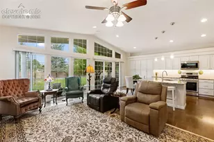 3385 Hollycrest Dr, Colorado Springs, CO 80920 - Photo 11