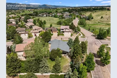 3385 Hollycrest Drive, Colorado Springs, CO 80920 - Photo 47