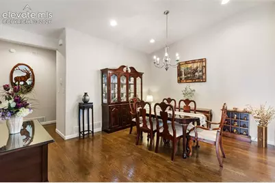 3385 Hollycrest Drive, Colorado Springs, CO 80920 - Photo 7