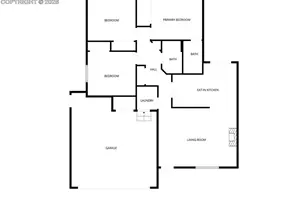 2218 Cliffmoor Ln, Pueblo, CO 81008 - Photo 29