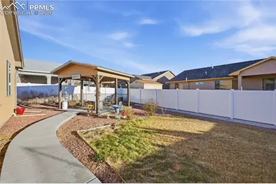 2218 Cliffmoor Lane, Pueblo, CO 81008 - Photo 9