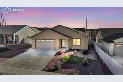 2218 Cliffmoor Lane, Pueblo, CO 81008 - Photo 3