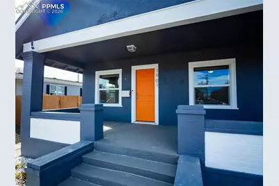 1901 E Routt Avenue, Pueblo, CO 81004 - Photo 3