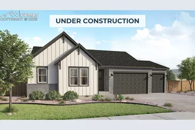 314 Dutch Pine Drive, Monument, CO 80132 - Photo 1