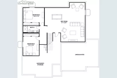 314 Dutch Pine Drive, Monument, CO 80132 - Photo 3