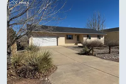 466 S Falcon Drive, Pueblo, CO 81007 - Photo 1