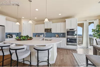 6213 Cubbage Drive, Colorado Springs, CO 80924 - Photo 3