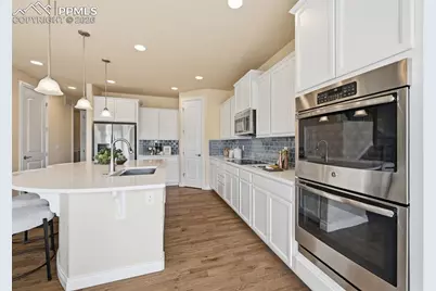 6213 Cubbage Drive, Colorado Springs, CO 80924 - Photo 23