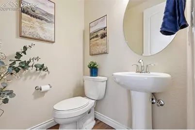 6213 Cubbage Drive, Colorado Springs, CO 80924 - Photo 19