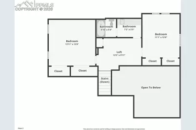 6213 Cubbage Drive, Colorado Springs, CO 80924 - Photo 43