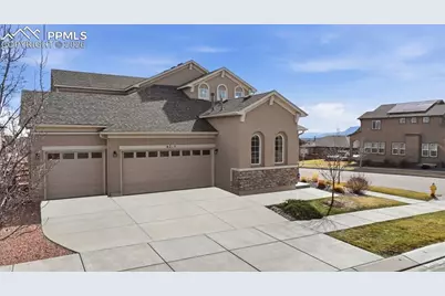 6213 Cubbage Drive, Colorado Springs, CO 80924 - Photo 7