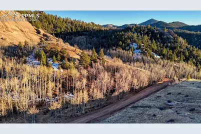 524 Buckhorn Road, Cripple Creek, CO 80813 - Photo 1