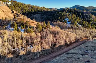 524 Buckhorn Rd, Cripple Creek, CO 80813 - Photo 1