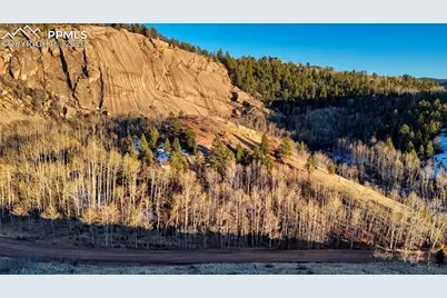 524 Buckhorn Road, Cripple Creek, CO 80813 - Photo 3