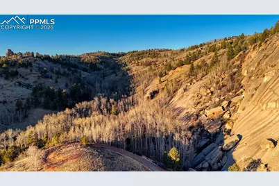 524 Buckhorn Road, Cripple Creek, CO 80813 - Photo 17