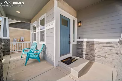 7758 Camille Court, Colorado Springs, CO 80908 - Photo 3