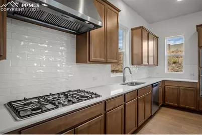 4564 Peak Crest View, Colorado Springs, CO 80918 - Photo 13