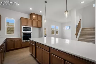 4564 Peak Crest View, Colorado Springs, CO 80918 - Photo 15