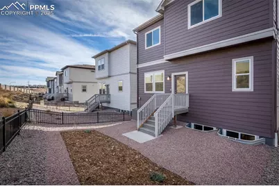 4564 Peak Crest View, Colorado Springs, CO 80918 - Photo 31