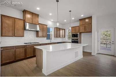 4564 Peak Crest View, Colorado Springs, CO 80918 - Photo 11