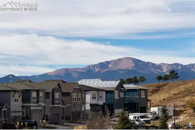 4564 Peak Crest View, Colorado Springs, CO 80918 - Photo 33