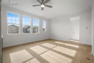 4564 Peak Crst Vw, Colorado Springs, CO 80918 - Photo 7