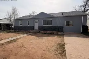 525 William Ave, Colorado Springs, CO 80905 - Photo 1