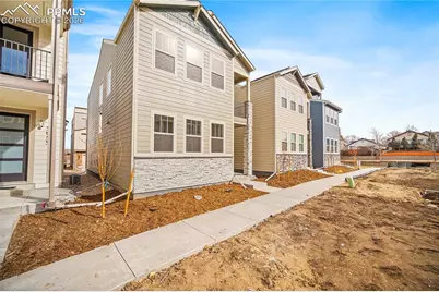 3059 Curly Grove, Colorado Springs, CO 80922 - Photo 3