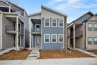 3059 Curly Grove, Colorado Springs, CO 80922 - Photo 3