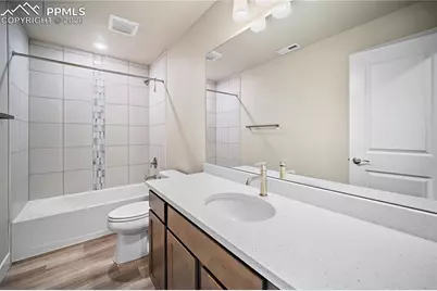 3059 Curly Grove, Colorado Springs, CO 80922 - Photo 5