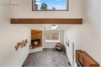 303 E Lake Avenue, Woodland Park, CO 80863 - Photo 17