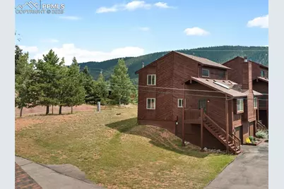 303 E Lake Avenue, Woodland Park, CO 80863 - Photo 35