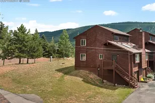 303 E Lake Ave, Woodland Park, CO 80863 - Photo 35