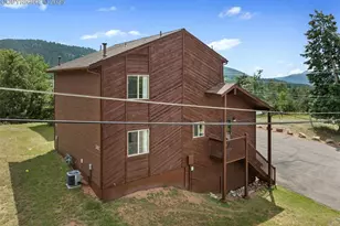 303 E Lake Ave, Woodland Park, CO 80863 - Photo 37