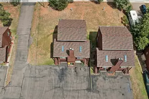 303 E Lake Ave, Woodland Park, CO 80863 - Photo 33