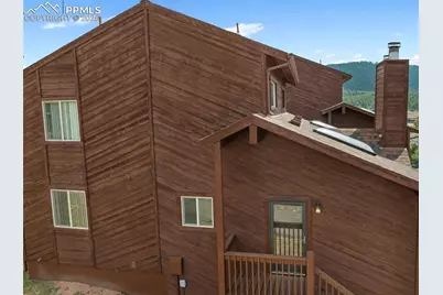 303 E Lake Avenue, Woodland Park, CO 80863 - Photo 39