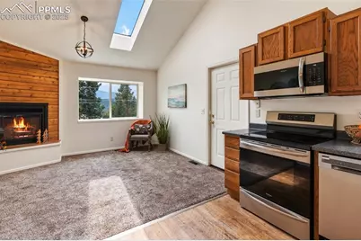 303 E Lake Avenue, Woodland Park, CO 80863 - Photo 23