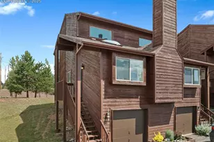 303 E Lake Ave, Woodland Park, CO 80863 - Photo 1