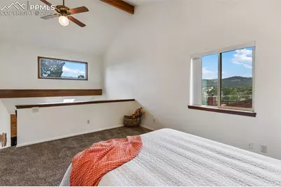 303 E Lake Avenue, Woodland Park, CO 80863 - Photo 27