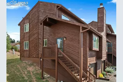 303 E Lake Avenue, Woodland Park, CO 80863 - Photo 3