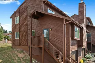 303 E Lake Ave, Woodland Park, CO 80863 - Photo 3