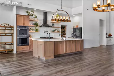 7792 Bannockburn Trail, Colorado Springs, CO 80908 - Photo 7