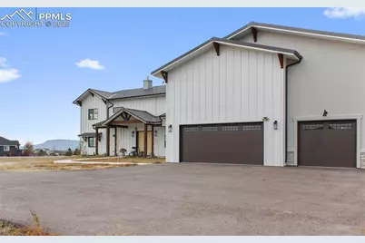 7792 Bannockburn Trail, Colorado Springs, CO 80908 - Photo 1
