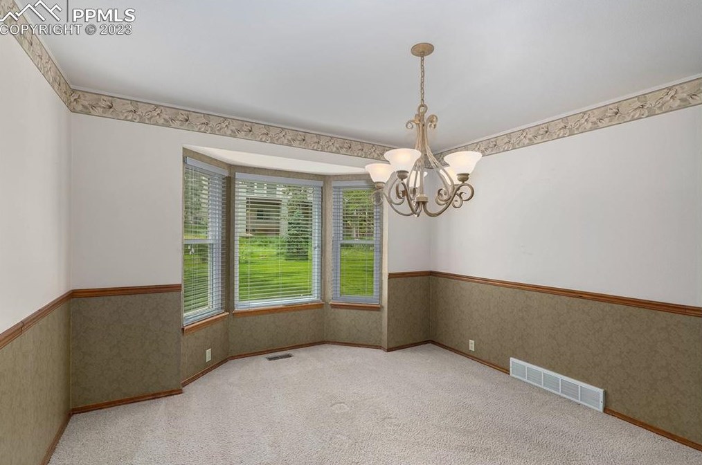 2275 Kittridge Ave, Colorado Springs CO 80919-3889 exterior