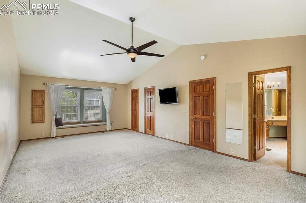 2275 Kittridge Ave, Colorado Springs CO 80919-3889 exterior